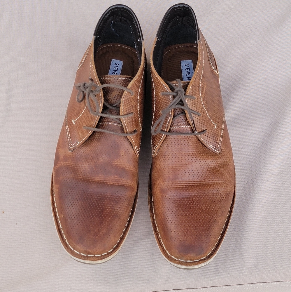 Steve Madden boots